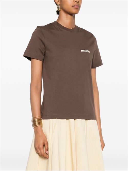  JACQUEMUS | TSW00550 AJ00029880
